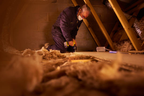 Types of Insulation We Offer in Calverton, MD